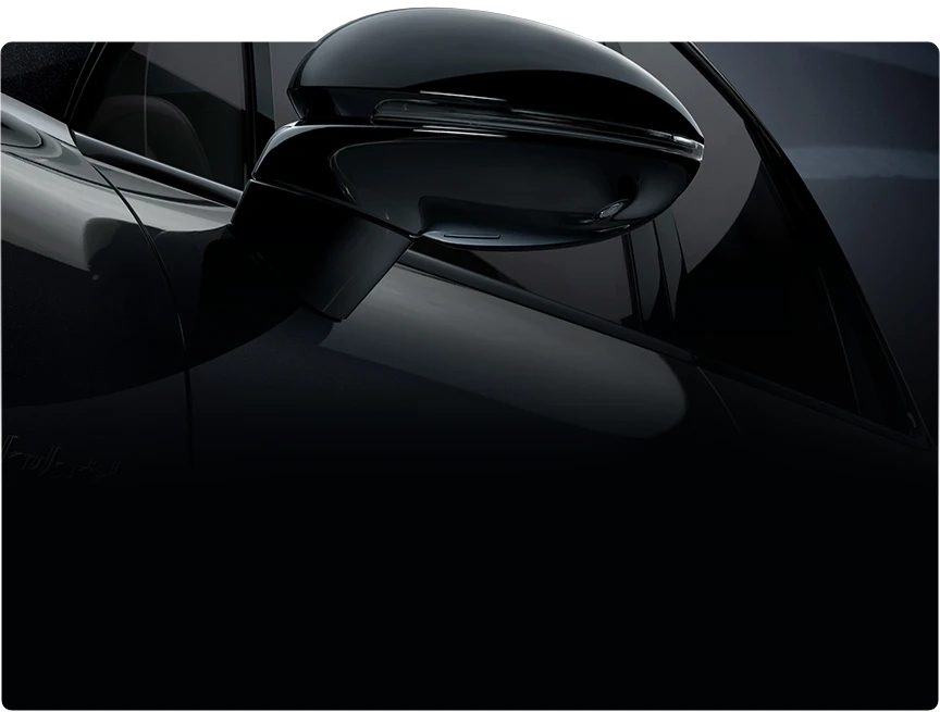 Nowe Cayenne Black Edition to wyraz siły
