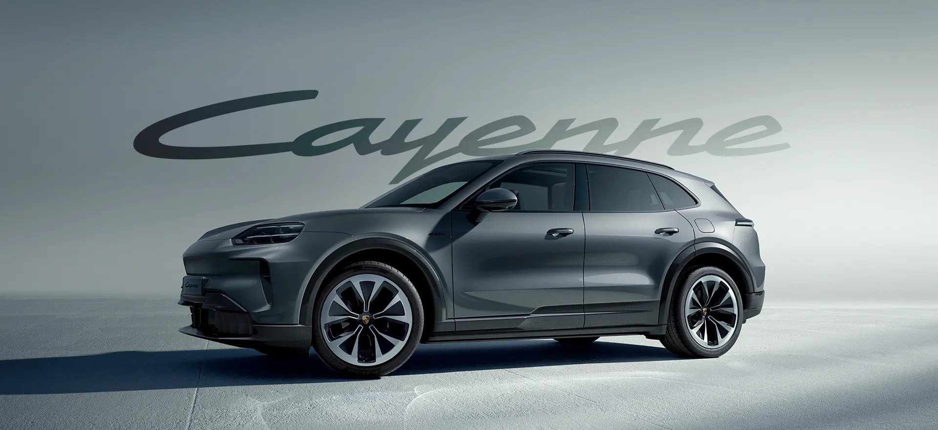 Cayenne Electric