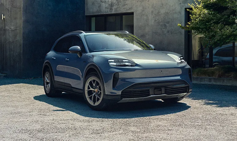 Cayenne Electric
