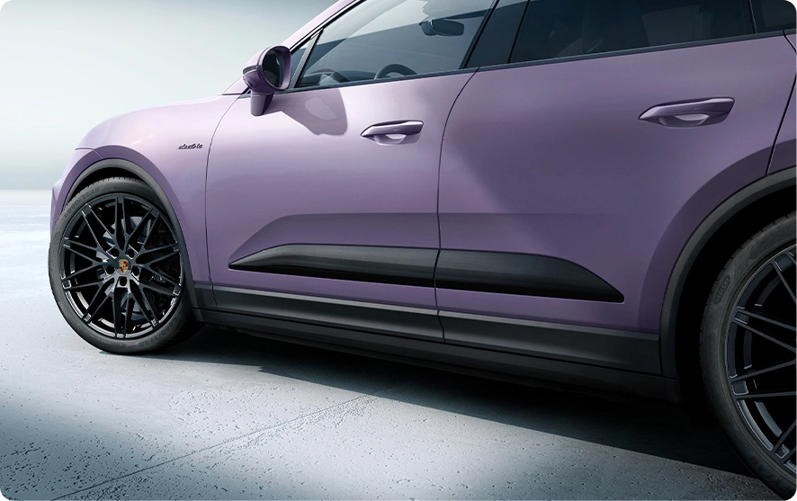 Macan