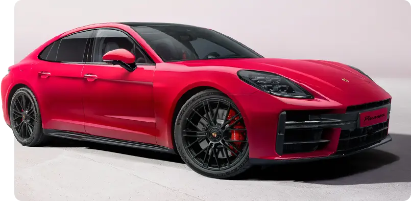 Porsche Panamera <br>już od 3 899 zł netto/mies.