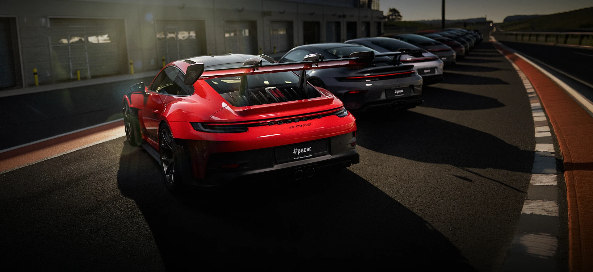 Porsche Wyprzedaż